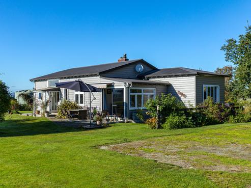 310 Clayton Road, Fairlie