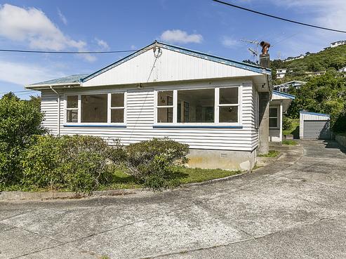 55 Silverstream Road, Crofton Downs