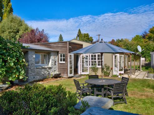 5 Criterion Street, Arrowtown