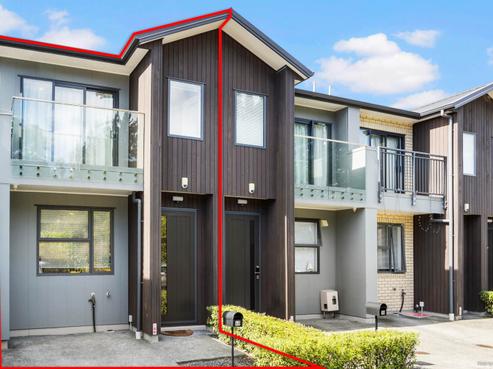40 Ti Kouka Lane, Sandringham