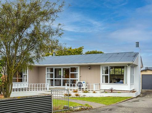 11 Geddis Street, Rangiora