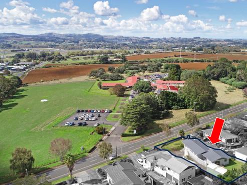 10 Tuakau Road, Pukekohe