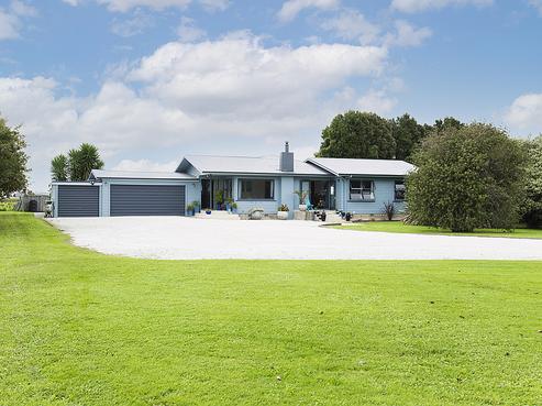148 Main Road, Makaraka