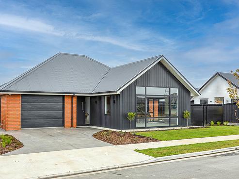 17 Pembrook Close, Rangiora