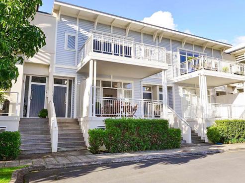 8 Parkside Drive, Orewa