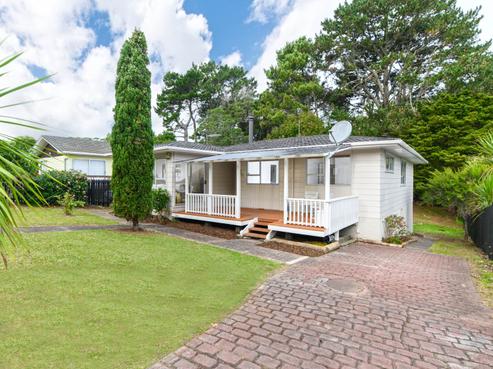 31 Lavery Place, Sunnynook