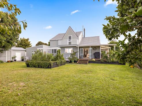 12 Waimanu Place, Point Wells