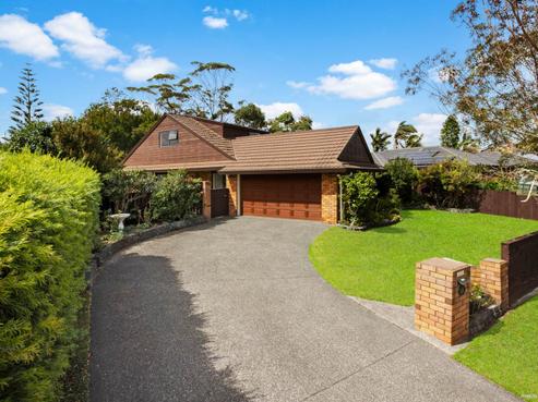 48 Maygrove Drive, Orewa