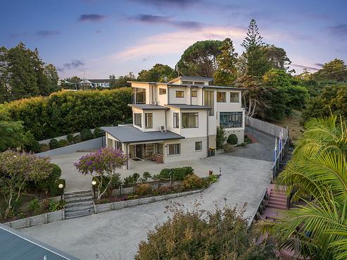 409 Redoubt Road, Totara Park