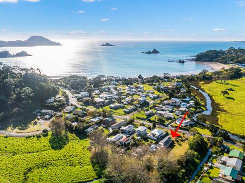117 Oakura Road, Oakura Coast