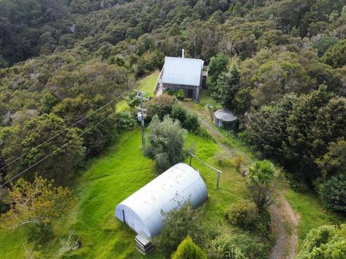 114 Piwakawaka RISE, Russell Surrounds