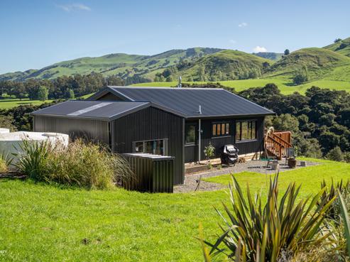 360D Longbush Road, Gladstone