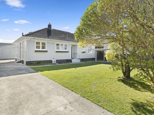14 Tirangi Road, Moera