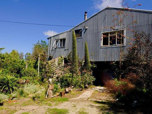 1524 Livingstone-duntroon Road, North Otago Surrounds