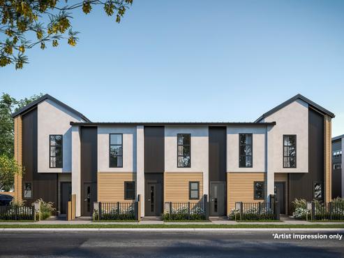 90 Oxford Terrace, Epuni