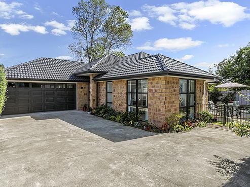 22 Edgar Pearce Place, Howick