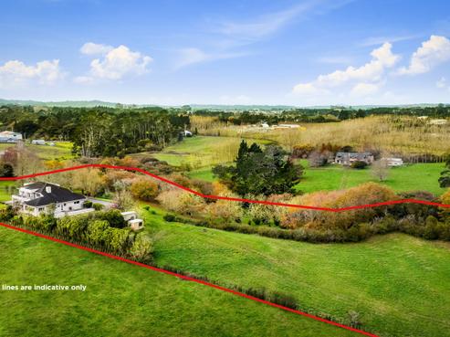 246 State Highway 16, Kumeu
