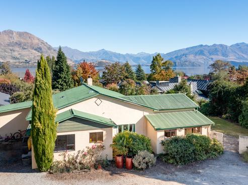 142 Beacon Point Road, Wanaka