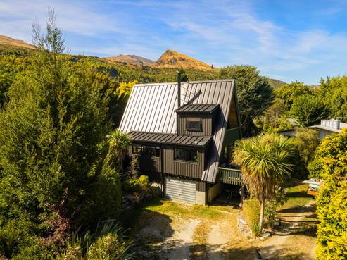 13 Inverness Crescent, Arrowtown