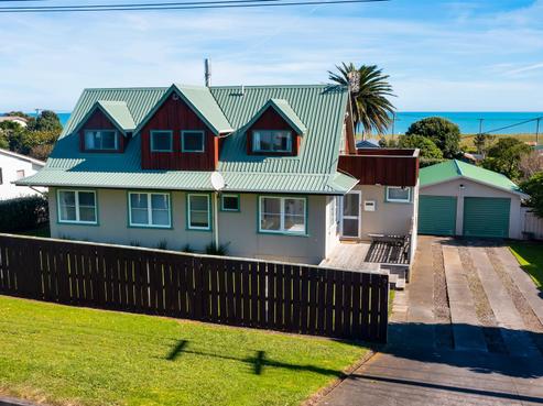 9 Hira Street, Hawera