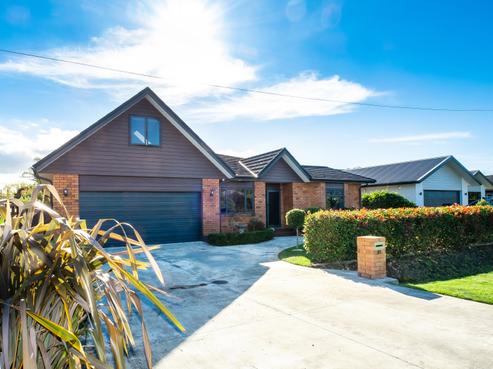 21 Napier Street, Jervoistown