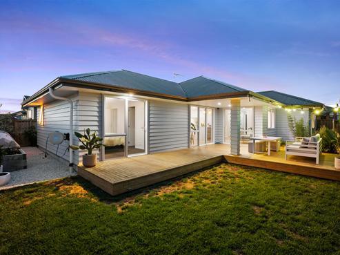 7 Huamanu Street, Pukekohe