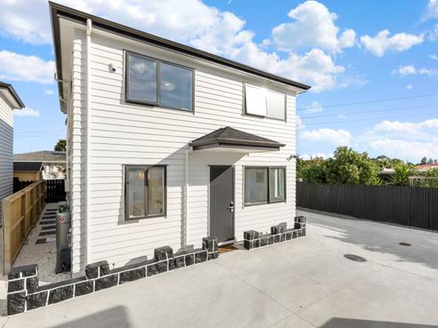 9A Grundy Place, Otara