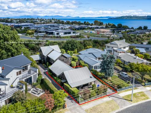 1/83 Rainbow Drive, Rainbow Point