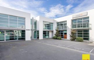 High Quality Office Units