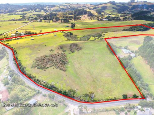 67 Muriwai Valley Road, Muriwai