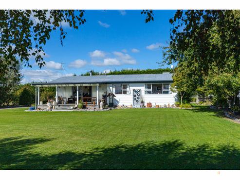 439 Howell Road, Pleasant Point