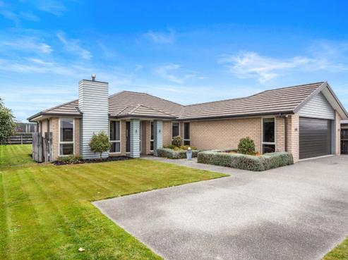 10 Sutherland Drive, Kaiapoi