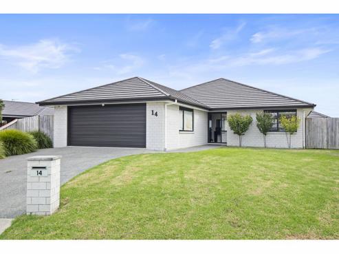 14 Glennron Lane, Waiuku