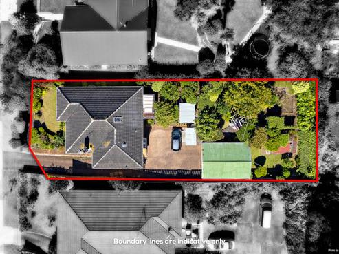 50 Ngatiawa Street, One Tree Hill