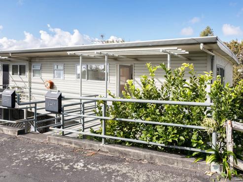 3/17 Cathedral Place, Parnell