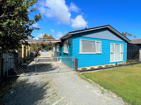 17 Plunket Street, Runanga
