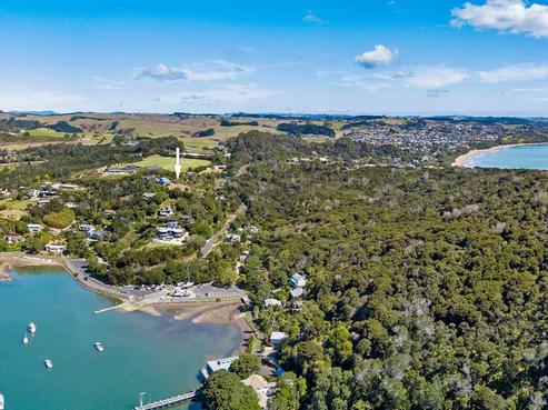 21 Mill Bay Road, Mangonui