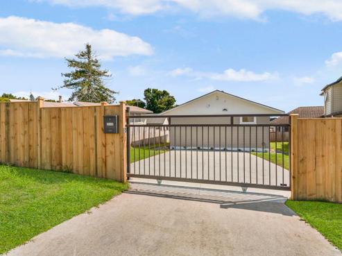 250 Hepburn Road, Glendene