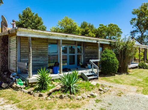 93 Linton Road, Maungaturoto