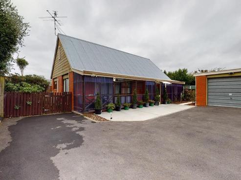 12B Churchill Avenue, Allenton