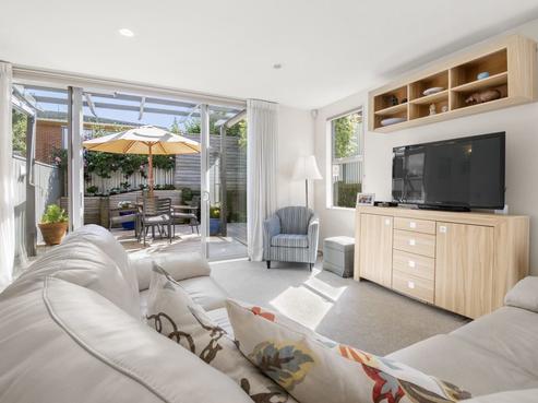 10/31 Byron Avenue, Takapuna