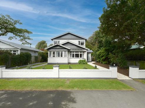 17 Lionel Street, Avonside