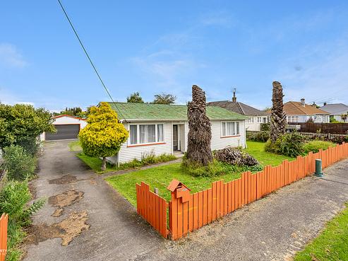86 Kuripuni Street, Masterton