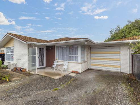 2/43 Blair Avenue, Papanui