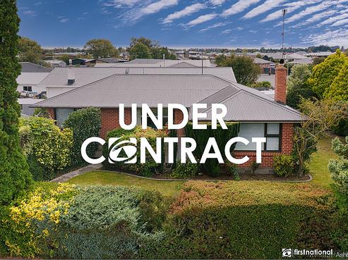 13 Mcnicol Crescent, Allenton