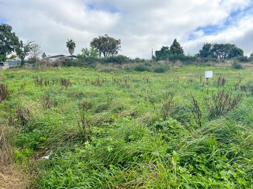 20 Mathew Street, Dannevirke