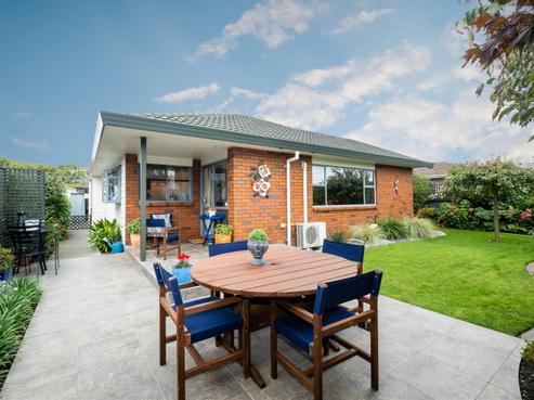 509A Burnett Street, Mahora