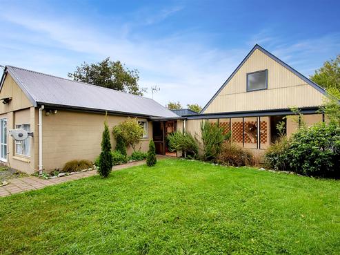 9 Anson Street, Kirwee