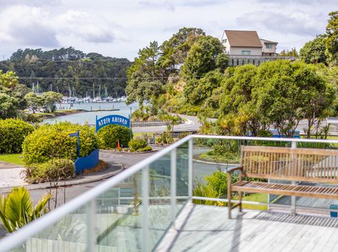 3 The Anchorage, Tutukaka