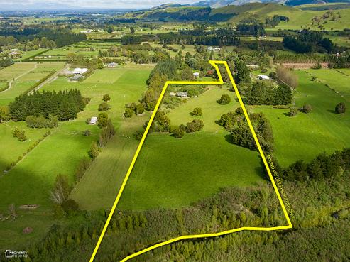 570 Norfolk Road, Upper Plain